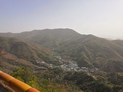 -妙峰山风景名胜区