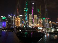 -非常时髦餐厅VUE Restaurant(外滩茂悦大酒店)