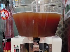 -汗腾格里·风味餐厅(新疆驻京办店)