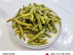 -八方后身麻辣鸡块(总店)