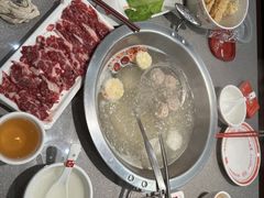 -八合里潮汕鲜牛肉火锅(吉大店)