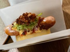 -BOR Eatery(安福路店)