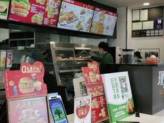 -德克士(通惠门店)