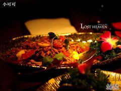 ally19-花马天堂云南餐厅 Lost Heaven(高邮路店)