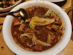 -关东小磨东北菜(上海长风大悦城店)