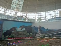 -诸城市恐龙博物馆