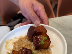 -南小馆(迪士尼小镇店)
