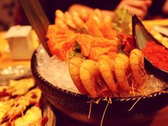 -菊上料理(蜀山银泰百货店)