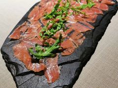 火腿-解香楼(八盘岭路店)