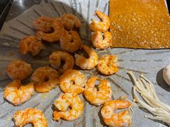 -姜胖胖无限自助烤肉(弹子石店)