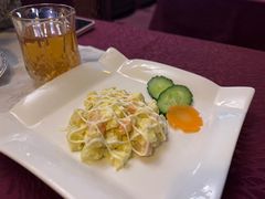 -92°C俄式厨房(中央大街店)