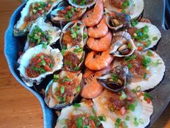 -798音乐烤吧(林西店)