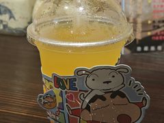 -星漠亲子餐厅•有机食材•儿童游乐