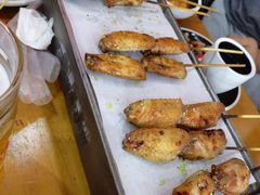 鸡翅-小红烤翅(傅厚岗店)