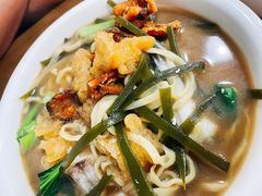 -象山小白象海鲜面
