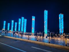 -老虎石海上公园