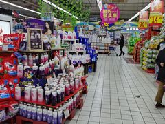 -世纪联华超市(外海店)