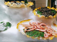 -川骄海鲜自助(亚运村店)