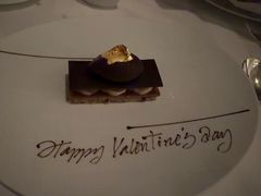 -Caprice(香港四季酒店)