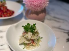 -杭州君悦酒店·湖滨28中餐厅