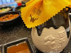 -九田家黑牛烤肉料理(中北镇店)