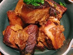日式红烧肉-山杏yama-katsu·吉列炸物