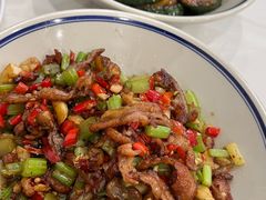 -新新湘菜馆(新中街二条店)