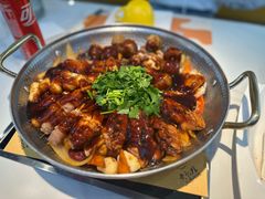 -黄记煌三汁焖锅(崇文门店)