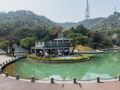 -景山公园
