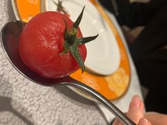 -北京王府井希尔顿酒店·秦唐中餐厅Chynna