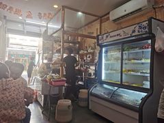 -三爷糟粕醋·鲜鱼汤·海南特色小吃(新华南路店)