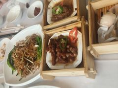 -粤财皇冠假日酒店·彩华轩中餐厅