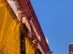 -如意林卡藏餐吧(大昭寺店)