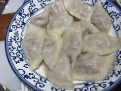 -东方饺子王(王府井关东古巷店)