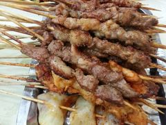 android_upload_pic-天津乾毓德饭庄·清真传统炒菜·海鲜烧烤(咸阳路店)