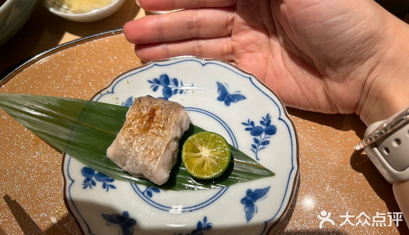 这天妇罗太好吃啦