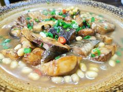 -朗妈私房菜(婺女州店)