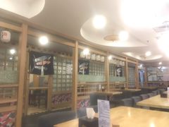 大堂-桃屋日本料理(清华科技园店)