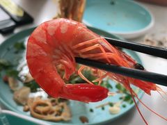 -香香海南菜餐厅