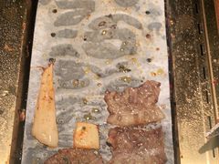-新石器烤肉(中房金谊广场店)