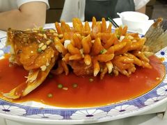 -西湖春天•老字号杭州菜(百汇店)