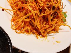 -樱花墅朝鲜族风味餐馆(创始店)