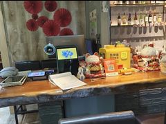 -森味薪火烧•烧鸟居酒屋•日本料理(望京店)