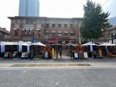 -巴伐利亚啤酒坊(意式风情街店)