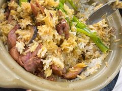 -煲煲掂风味煲仔饭餐厅(西区店)