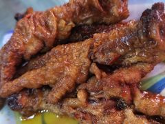 -石屏老字号4号包浆豆腐美食城(泼水广场店)