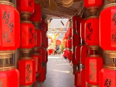 -江宁会馆(劈柴院店)