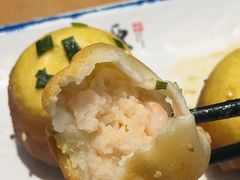 -鑫震源·苏式大虾生煎(山塘街店)