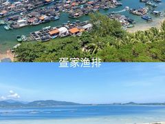 -蓝湾碧波·老字号·疍家非遗海上餐厅