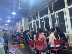 -皖北巫氏三胖地锅鸡(长淮总店)